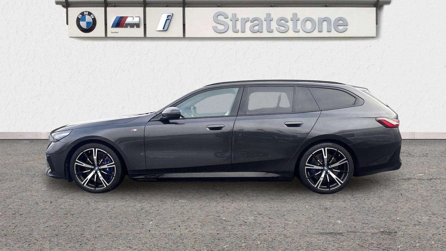 Used BMW i5 2025 for sale - 77514493: Photo 5