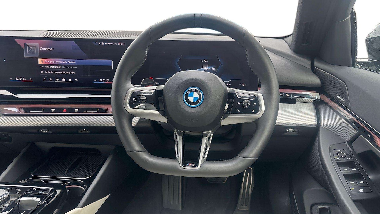 Used BMW i5 2025 for sale - 77514493: Photo 7