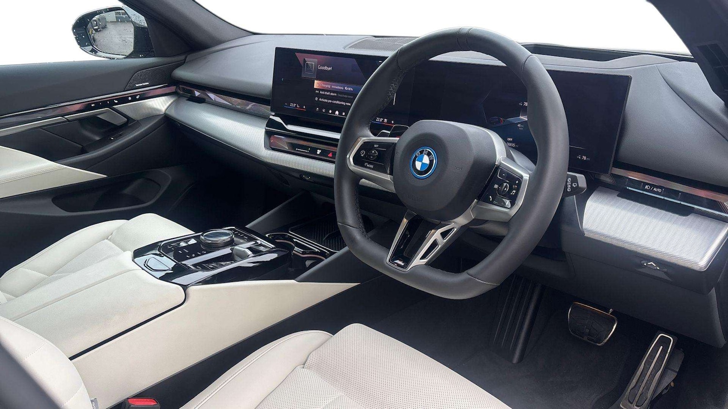 Used BMW i5 2025 for sale - 77514493: Photo 8