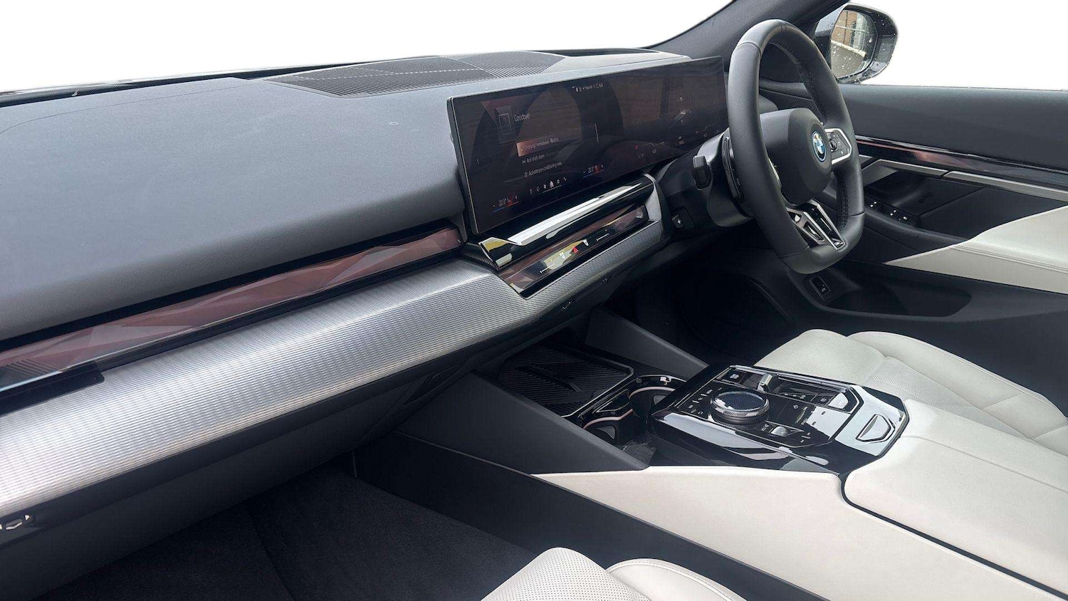 Used BMW i5 2025 for sale - 77514493: Photo 9