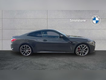 Used BMW 4 Series 2022 for sale - 79797612: Photo