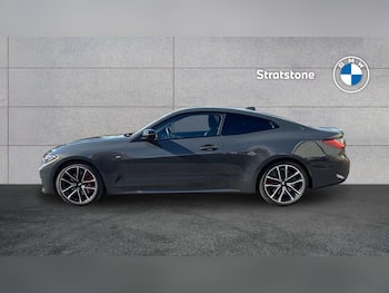 Used BMW 4 Series 2022 for sale - 79797612: Photo