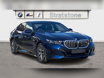Used BMW i5 2025 for sale - 78550712: Photo