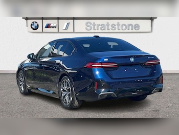 Used BMW i5 2025 for sale - 78550712: Photo