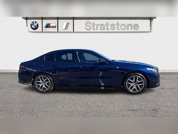 Used BMW i5 2025 for sale - 78550712: Photo