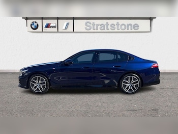 Used BMW i5 2025 for sale - 78550712: Photo