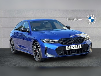 Used BMW 3 Series 2022 for sale - 78774778: Photo