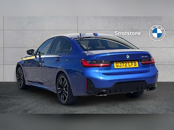 Used BMW 3 Series 2022 for sale - 78774778: Photo