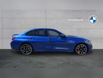 Used BMW 3 Series 2022 for sale - 78774778: Photo