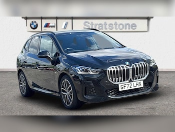 Used BMW 2 Series 2022 for sale - 75510761: Photo