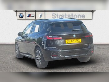 Used BMW 2 Series 2022 for sale - 75510761: Photo