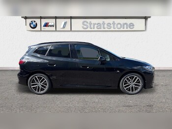 Used BMW 2 Series 2022 for sale - 75510761: Photo