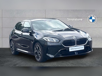 Used BMW 1 Series 2025 for sale - 78800052: Photo