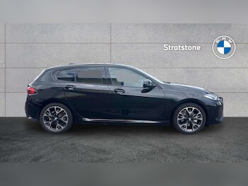 Used BMW 1 Series 2025 for sale - 78800052: Photo