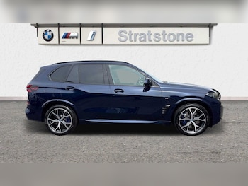 Used BMW X5 2025 for sale - 75535282: Photo