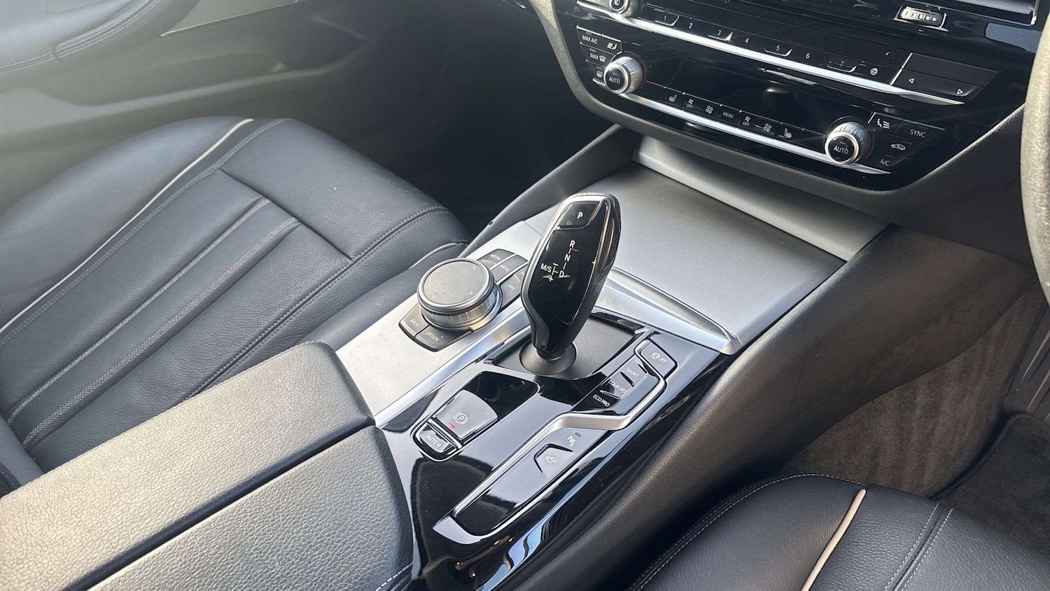 Used BMW 5 Series 2021 for sale - 77943150: Photo 12