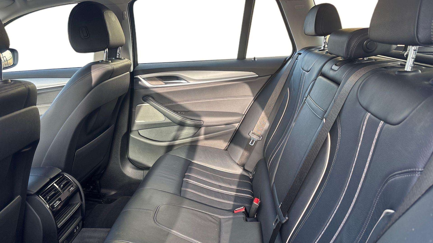 Used BMW 5 Series 2021 for sale - 77943150: Photo 14