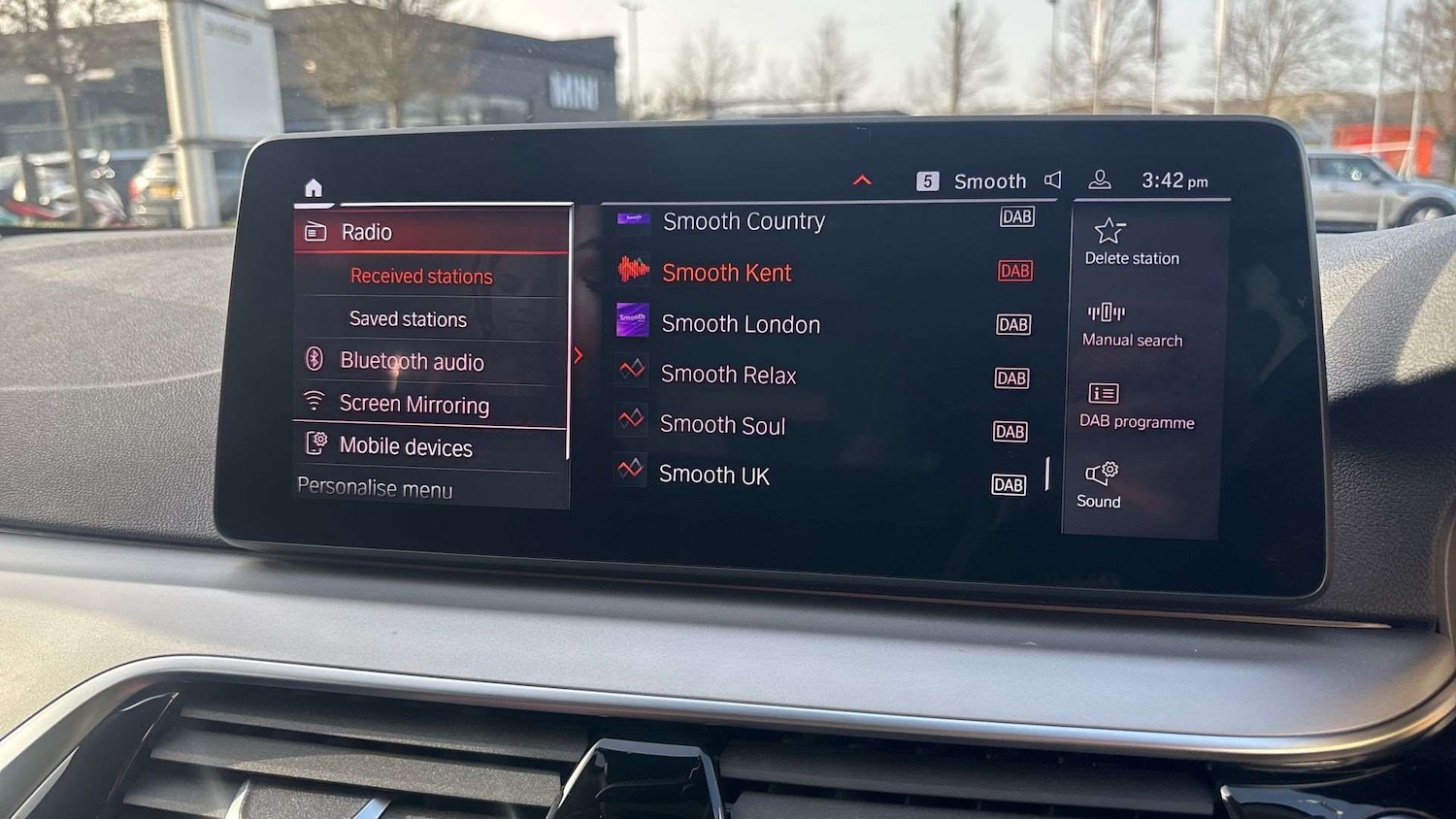 Used BMW 5 Series 2021 for sale - 77943150: Photo 32