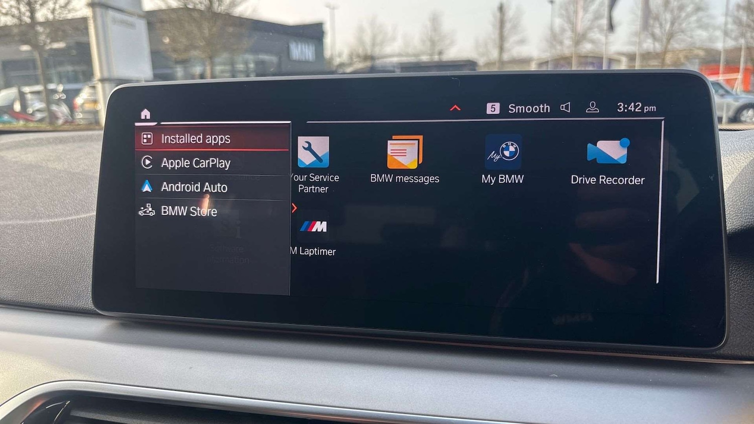 Used BMW 5 Series 2021 for sale - 77943150: Photo 35