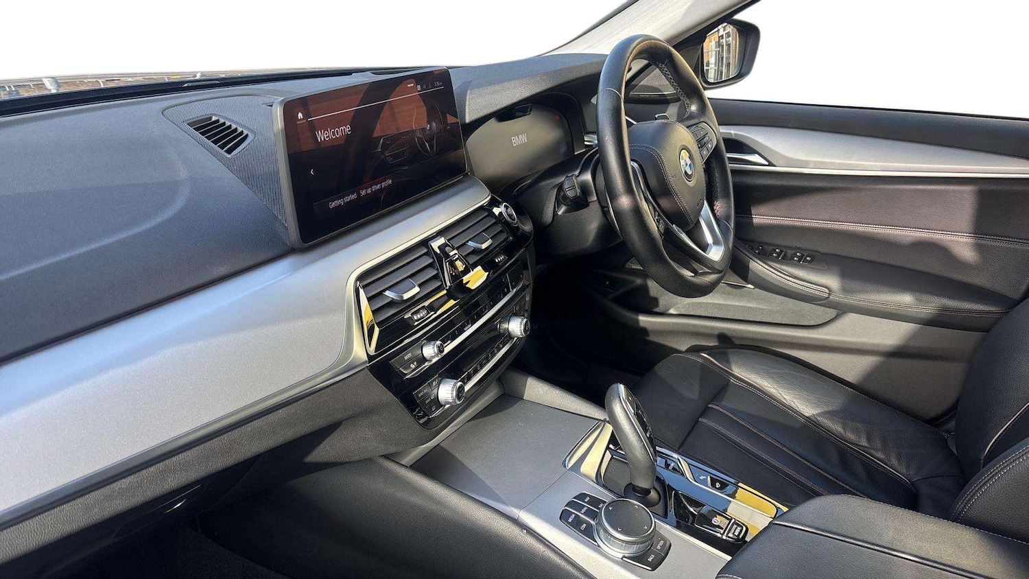 Used BMW 5 Series 2021 for sale - 77943150: Photo 9