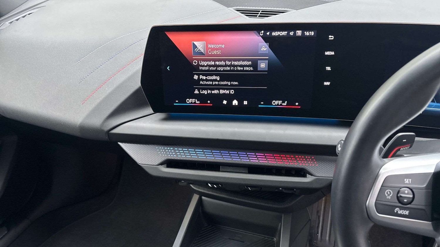 Used BMW 1 Series 2025 for sale - 77649085: Photo 10