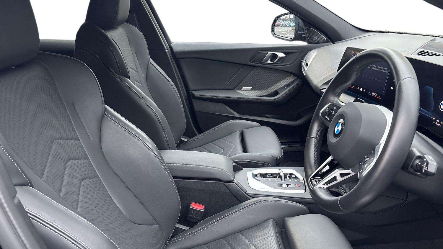 Used BMW 1 Series 2025 for sale - 77649085: Photo 13