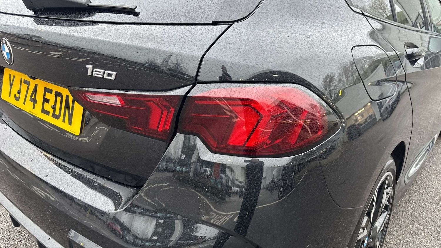 Used BMW 1 Series 2025 for sale - 77649085: Photo 17