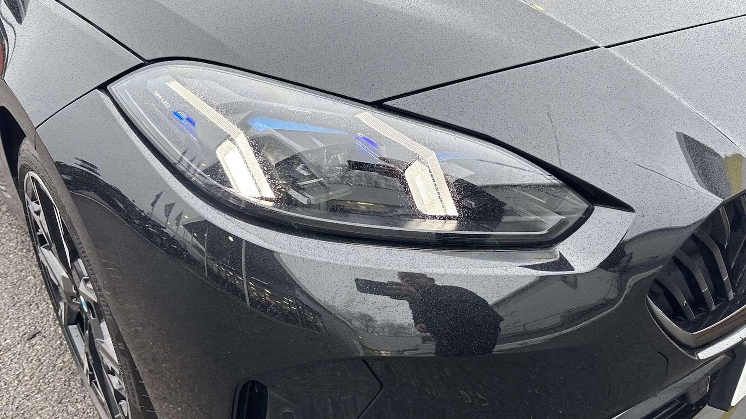 Used BMW 1 Series 2025 for sale - 77649085: Photo 18