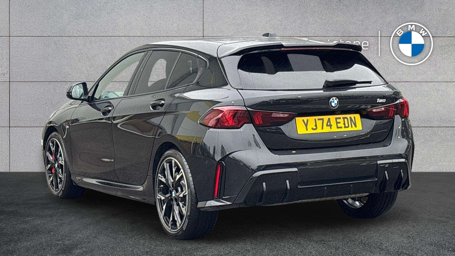 Used BMW 1 Series 2025 for sale - 77649085: Photo 2