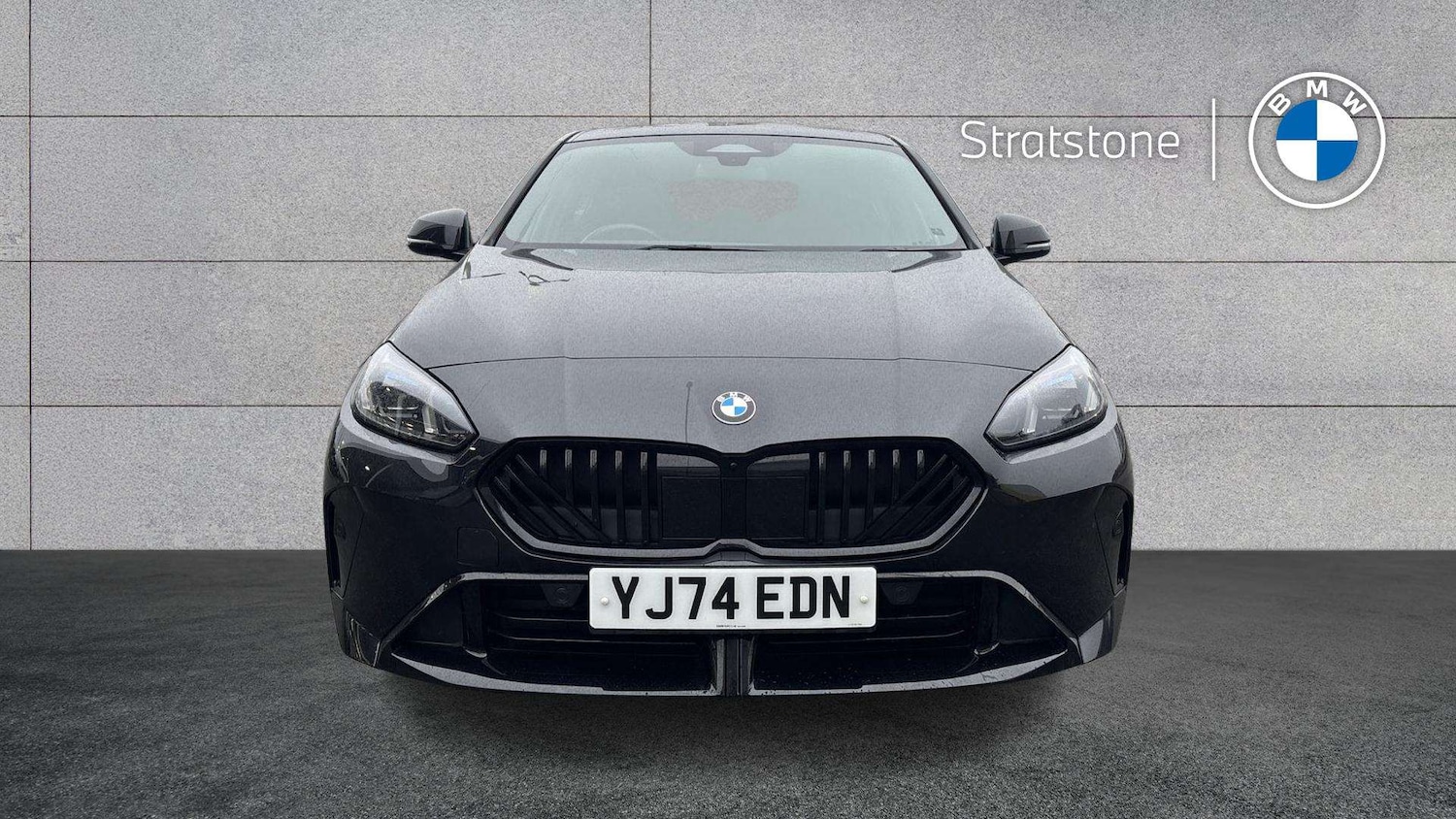 Used BMW 1 Series 2025 for sale - 77649085: Photo 21