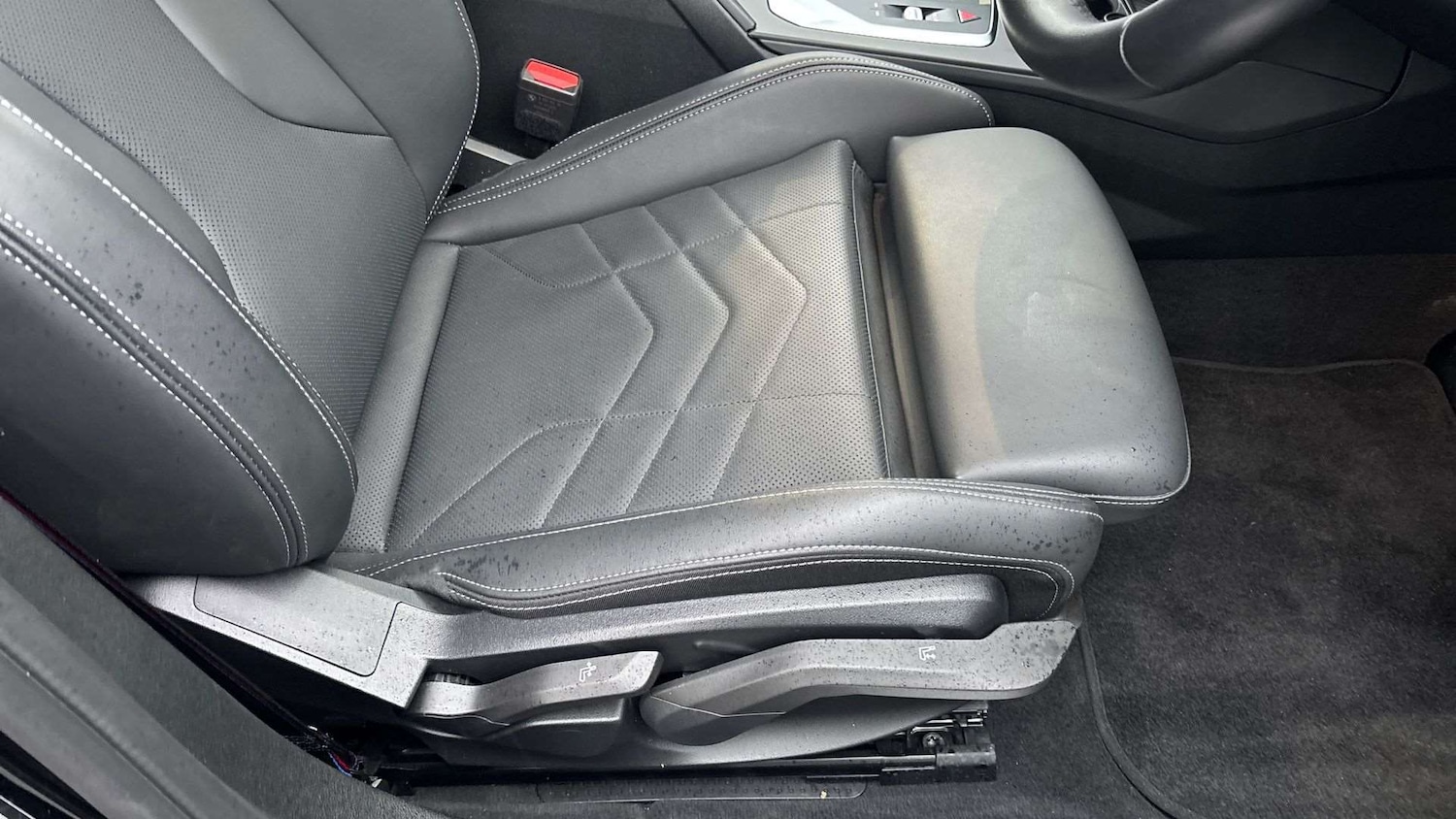 Used BMW 1 Series 2025 for sale - 77649085: Photo 28