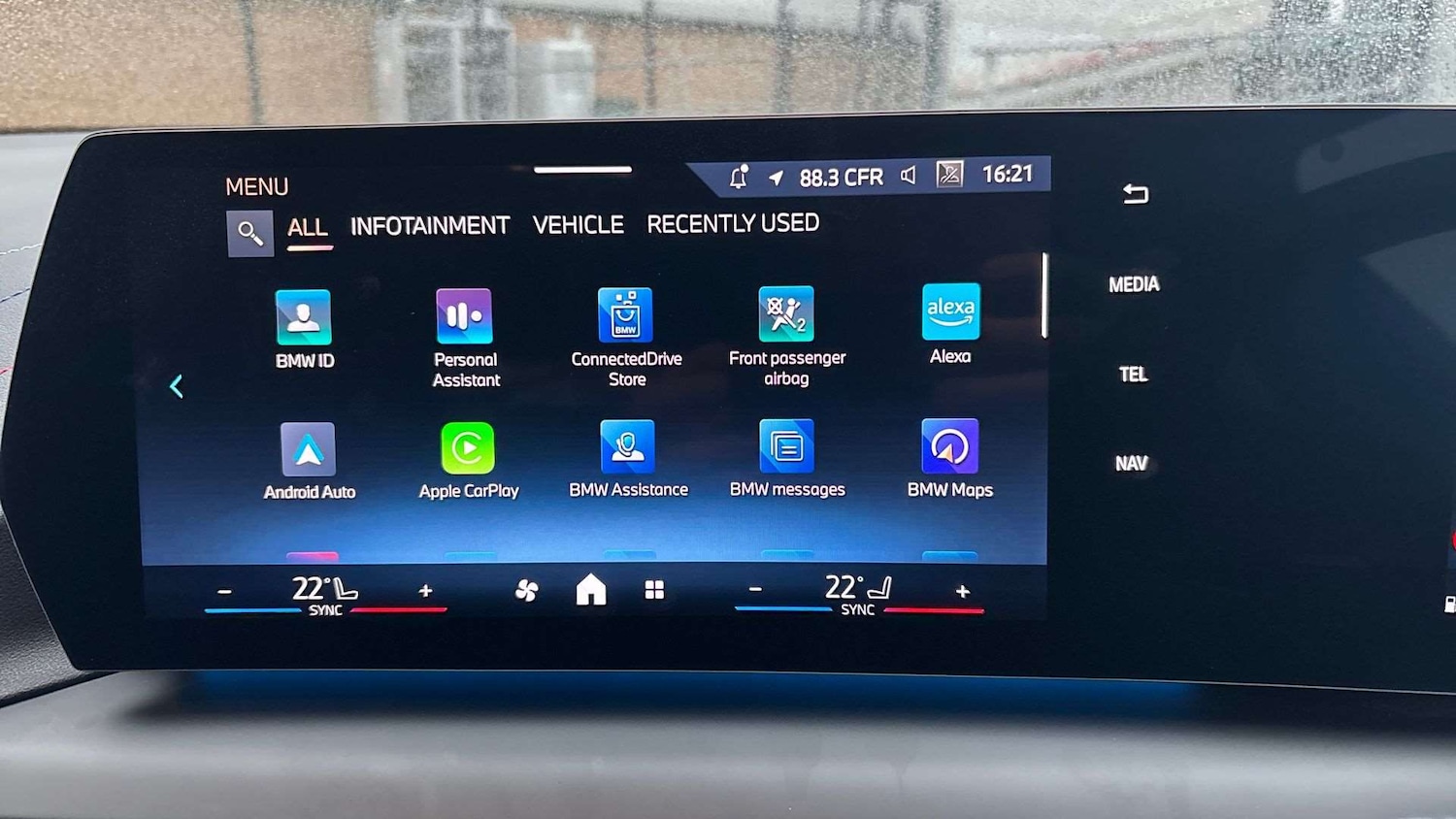 Used BMW 1 Series 2025 for sale - 77649085: Photo 34