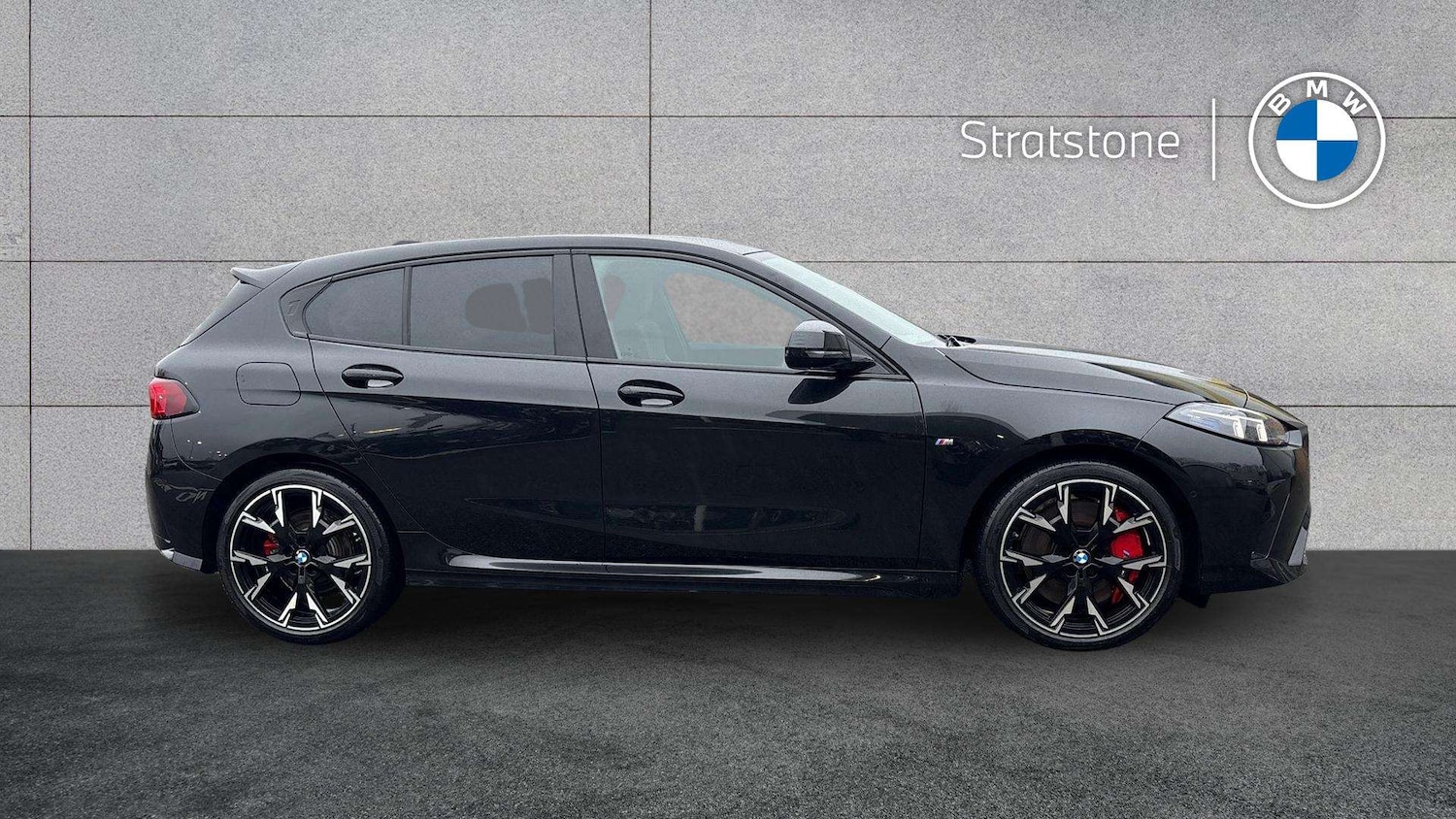 Used BMW 1 Series 2025 for sale - 77649085: Photo 4