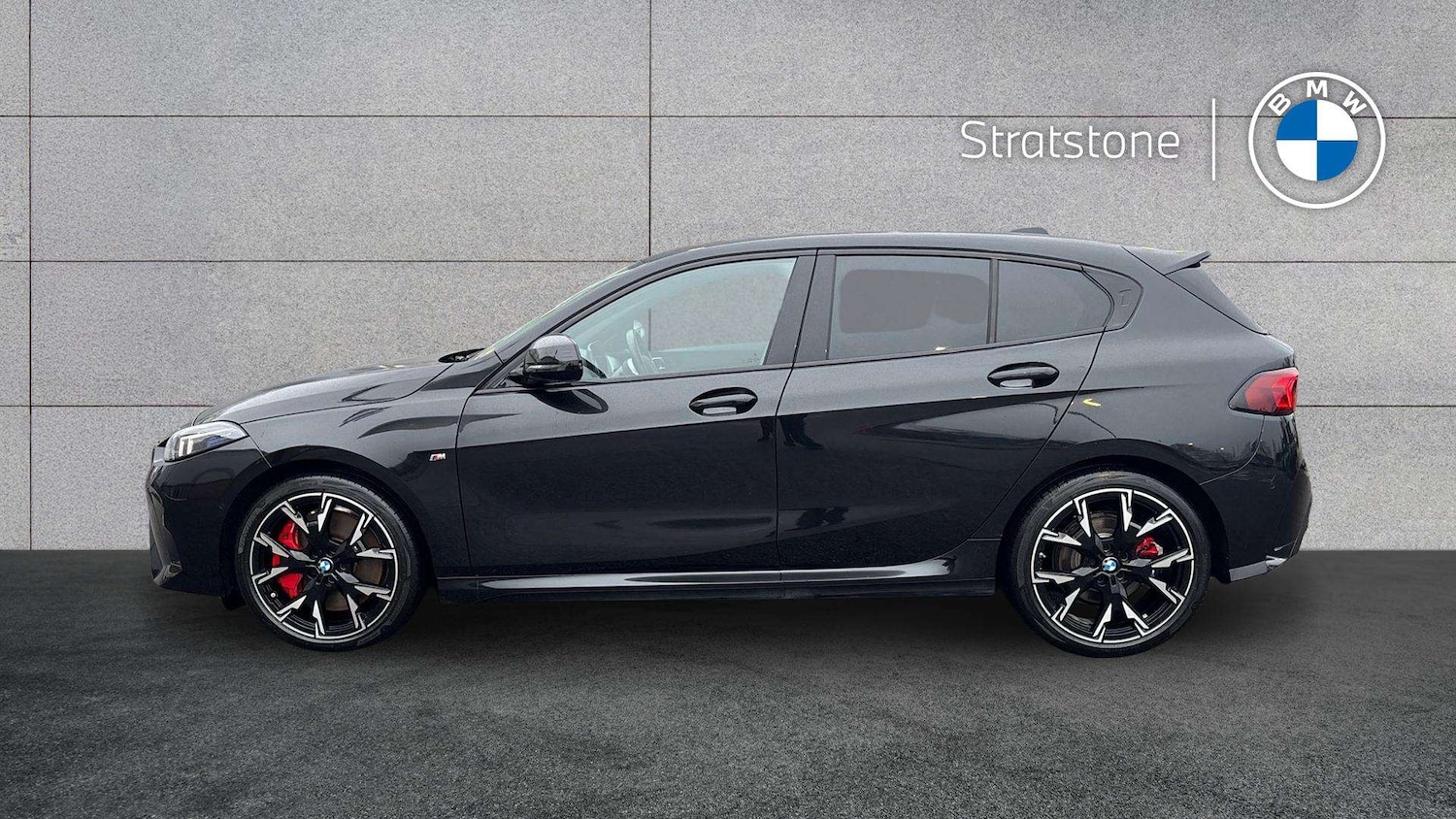 Used BMW 1 Series 2025 for sale - 77649085: Photo 5