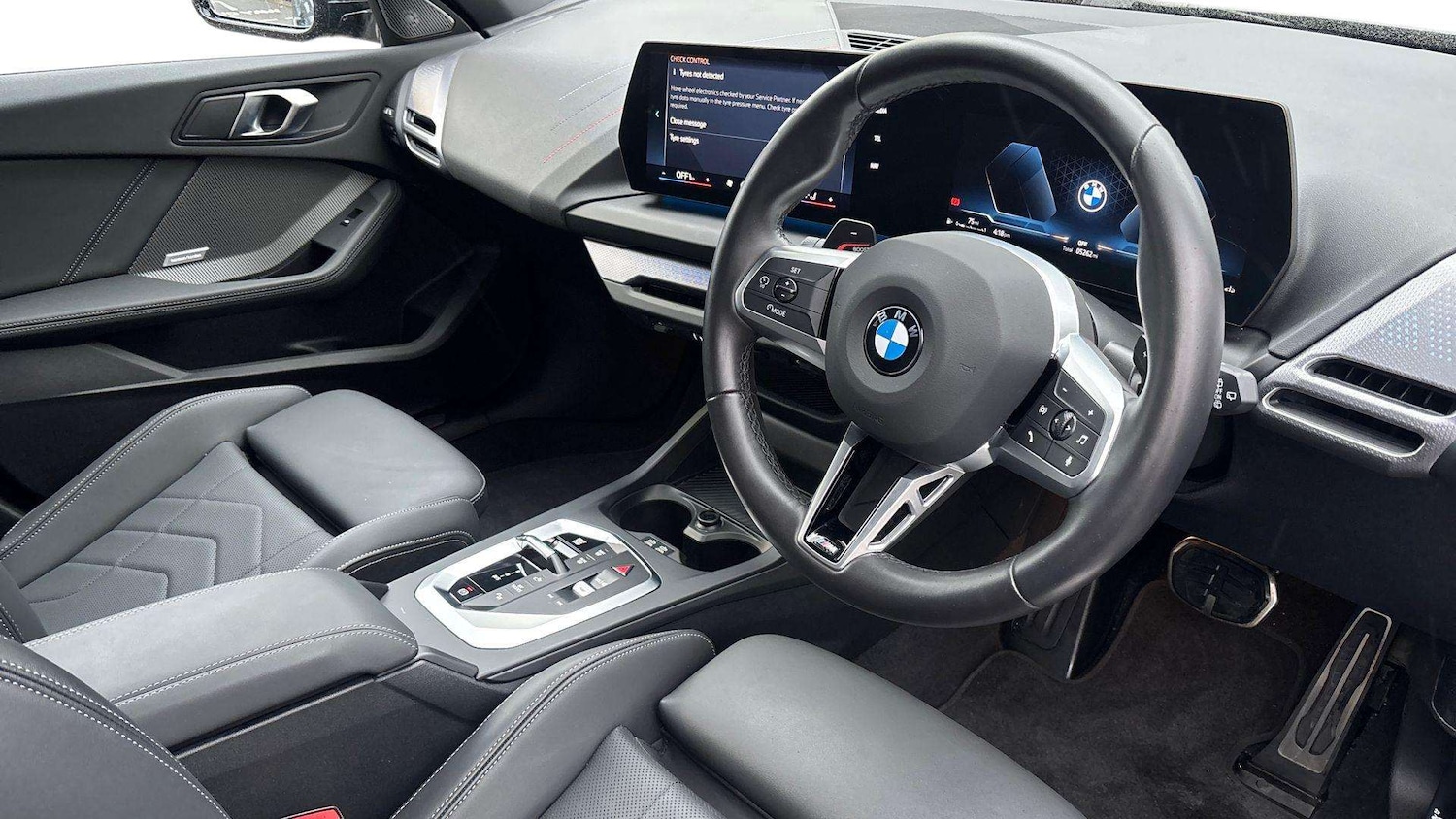 Used BMW 1 Series 2025 for sale - 77649085: Photo 8