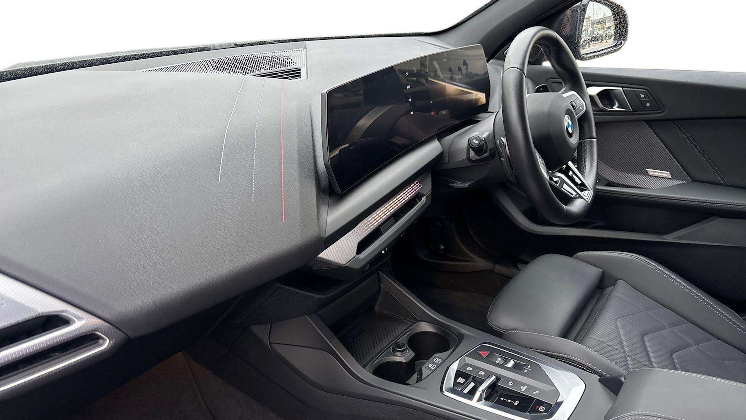 Used BMW 1 Series 2025 for sale - 77649085: Photo 9