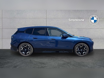 Used BMW iX 2022 for sale - 78678669: Photo
