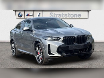 Used BMW X6 2026 for sale - 79161077: Photo