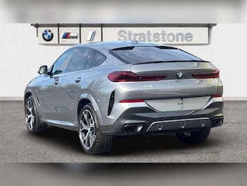 Used BMW X6 2026 for sale - 79161077: Photo