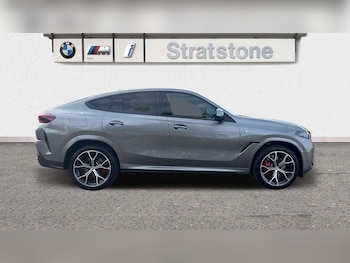 Used BMW X6 2026 for sale - 79161077: Photo