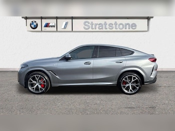 Used BMW X6 2026 for sale - 79161077: Photo