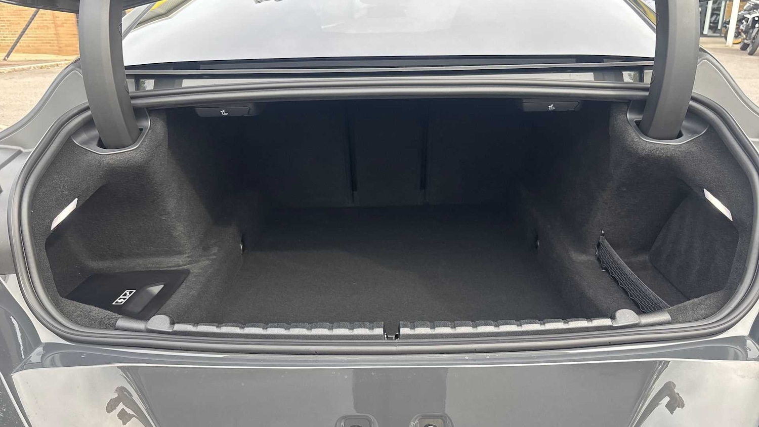 Used BMW 8 Series 2025 for sale - 76286300: Photo 14