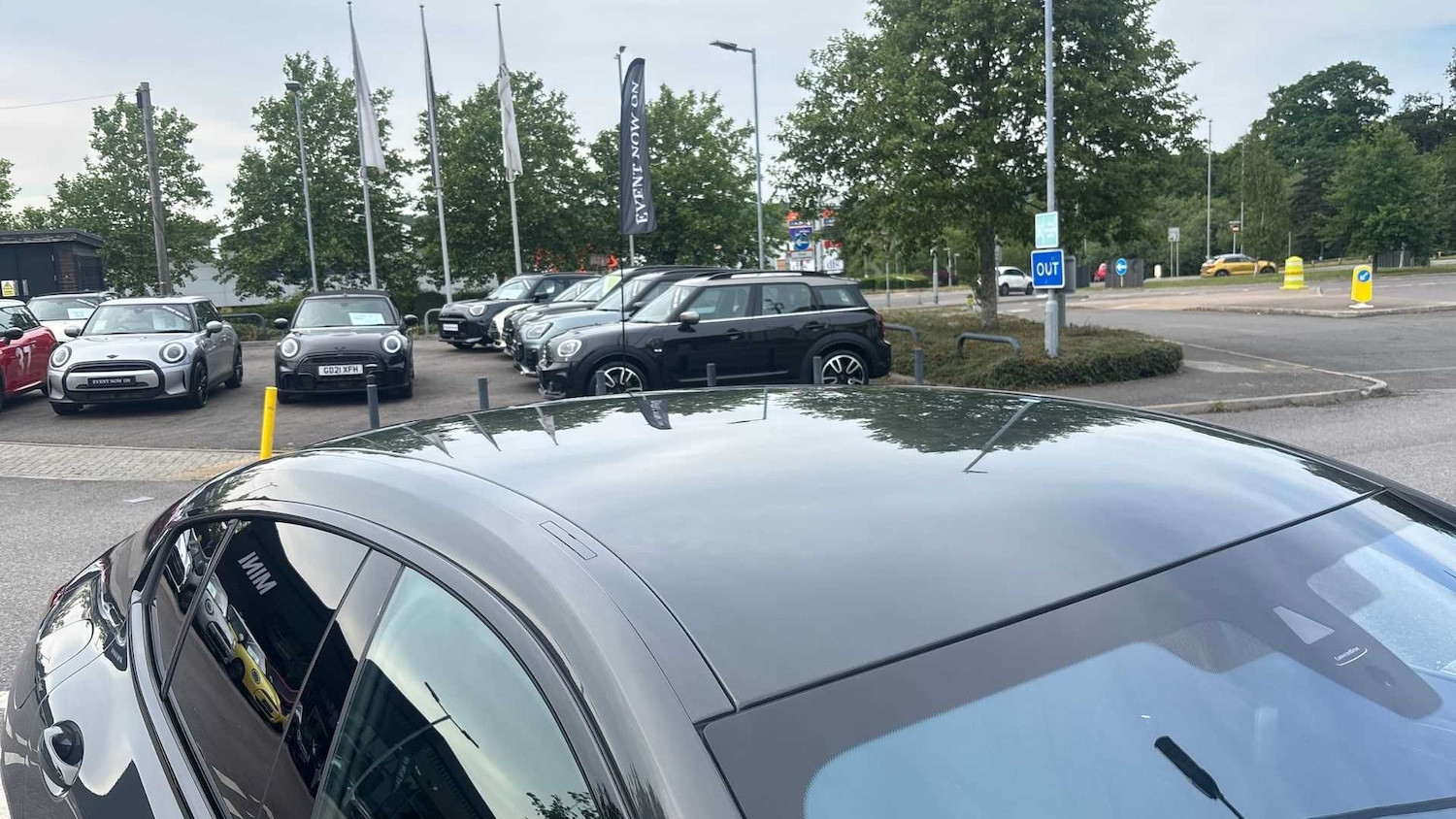 Used BMW 8 Series 2025 for sale - 76286300: Photo 18