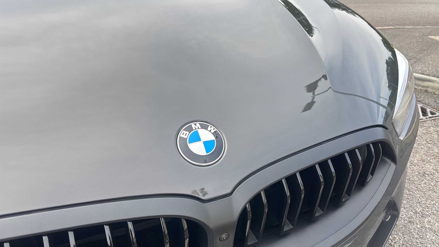 Used BMW 8 Series 2025 for sale - 76286300: Photo 23