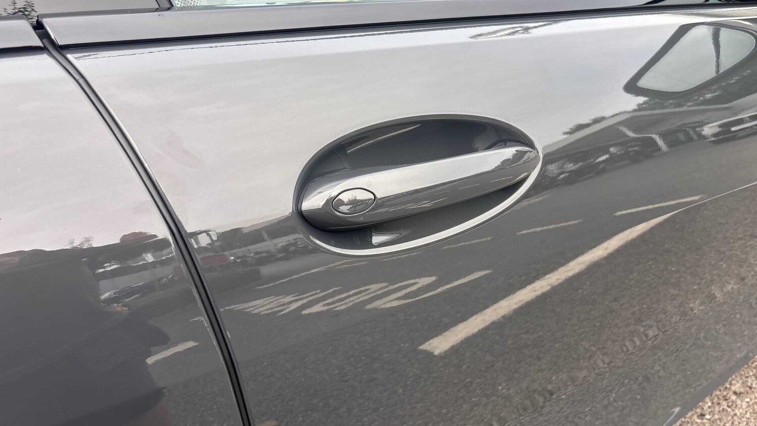 Used BMW 8 Series 2025 for sale - 76286300: Photo 25