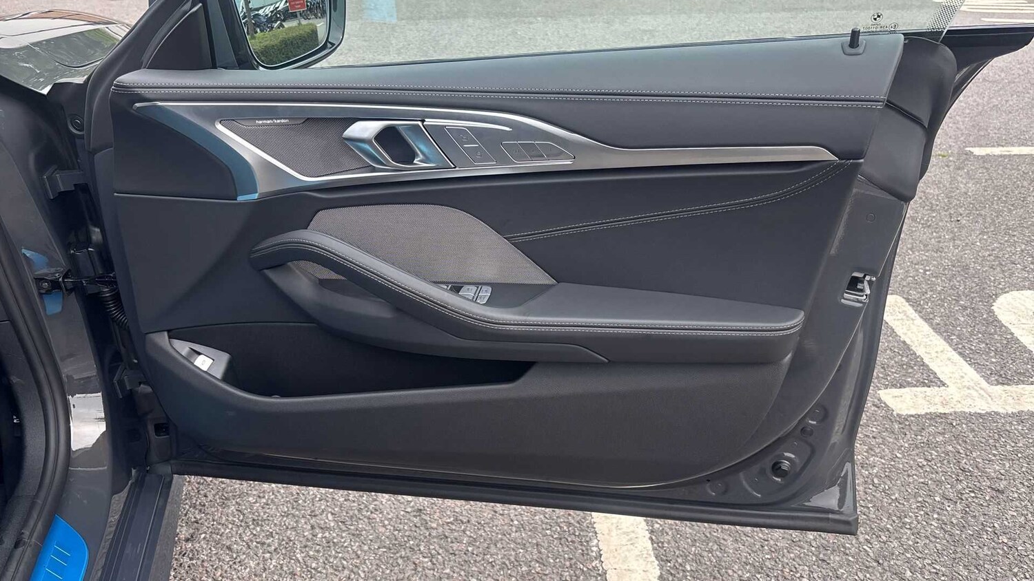 Used BMW 8 Series 2025 for sale - 76286300: Photo 26