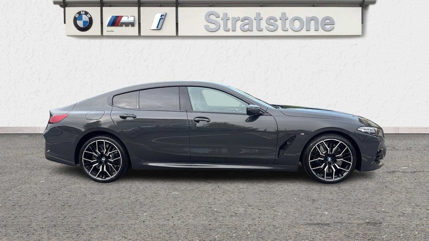 Used BMW 8 Series 2025 for sale - 76286300: Photo 3