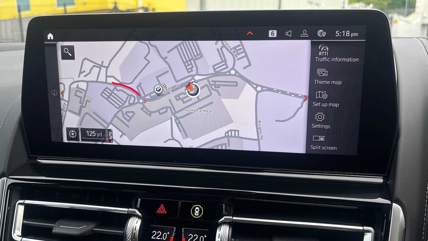 Used BMW 8 Series 2025 for sale - 76286300: Photo 32