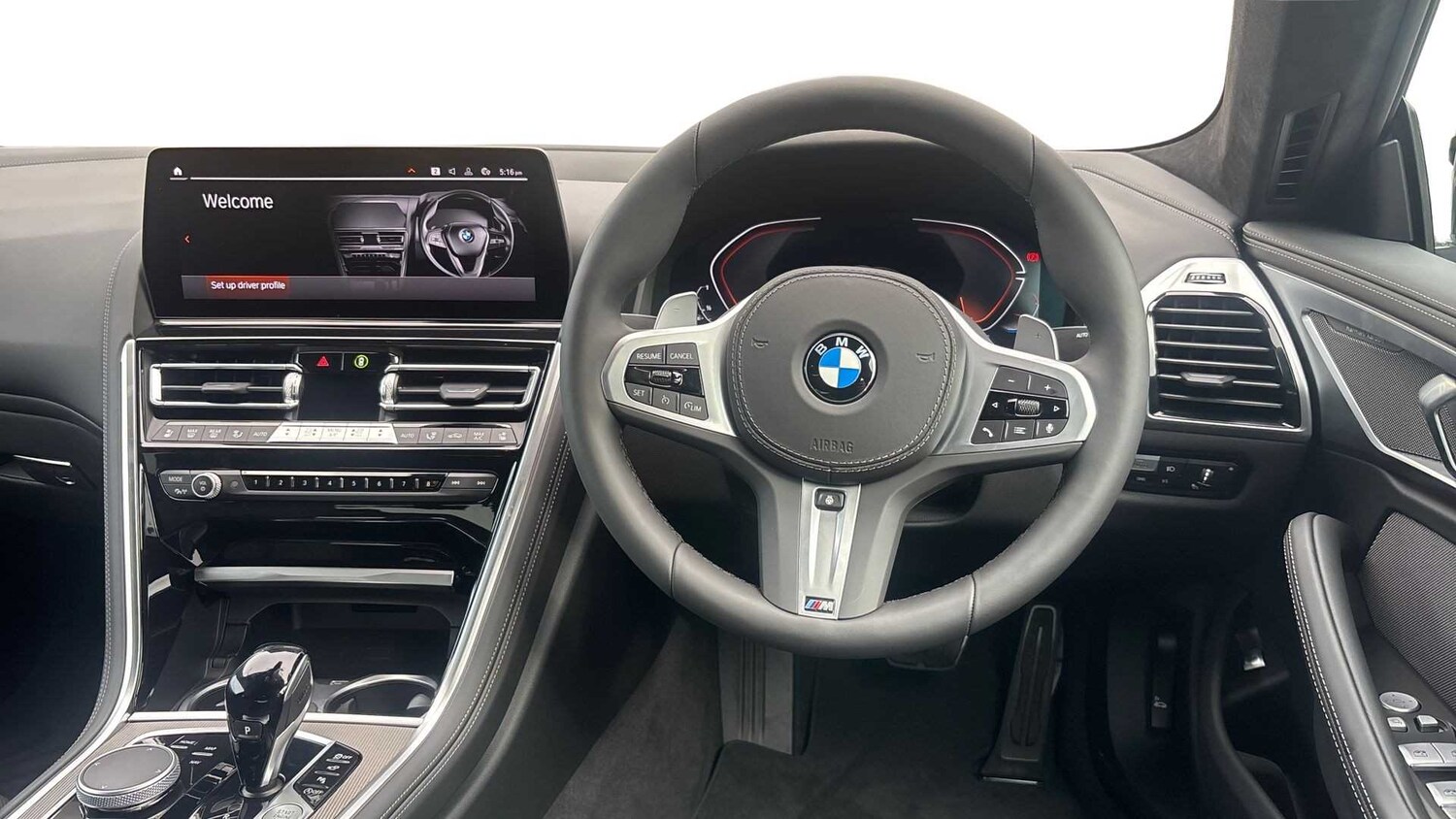 Used BMW 8 Series 2025 for sale - 76286300: Photo 6