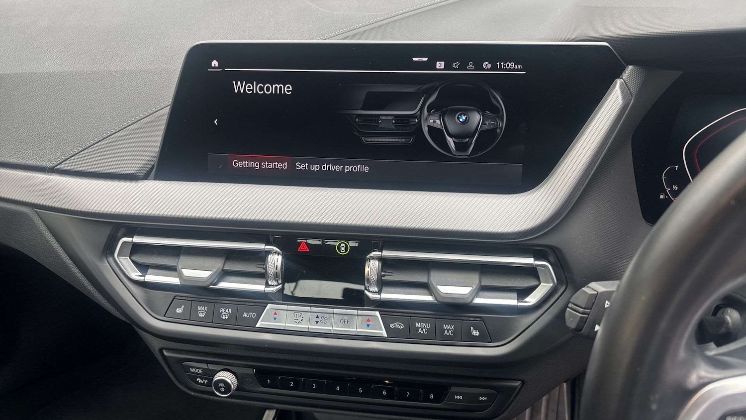 Used BMW 1 Series 2021 for sale - 76515550: Photo 10